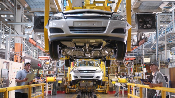 5 b&eacute;n&eacute;fices de l&rsquo;IoT sur espaces industriels