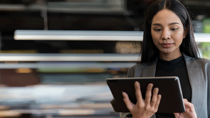 Voor hotels betekent connectiviteit effici&euml;ntie