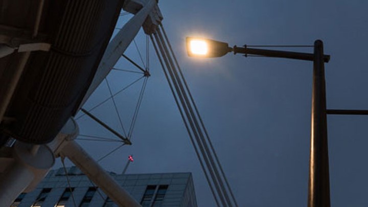 Melanopic lighting affects more than just what you see