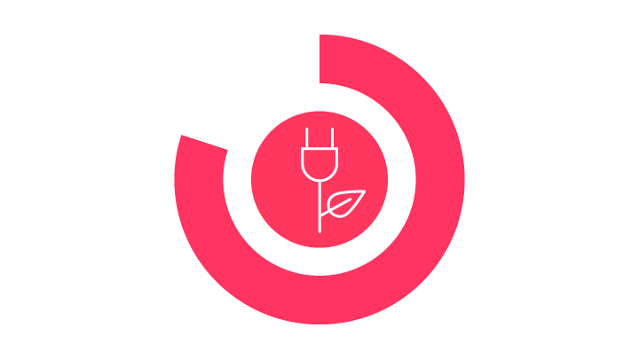 Managed connected lighting offers energy savings of &ge;80%