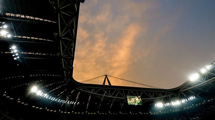 Fan experience and easy control &ndash; Allianz Stadium