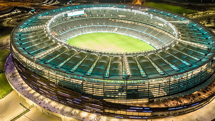 A focus on fan experience and new revenue streams &ndash; Optus Stadium