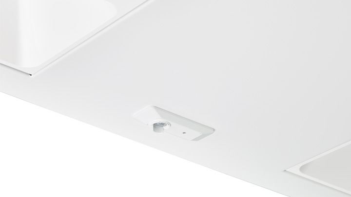Philips Lighting with multi-sensors