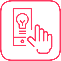 Application personnelle Interact&nbsp;Pro