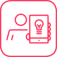 Application Interact&nbsp;Pro pour les installateurs