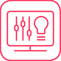 Tableau de bord&nbsp;Interact&nbsp;Pro