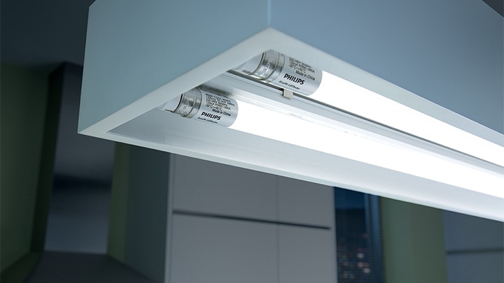 LED Tubes
