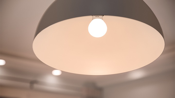 LED bulbs