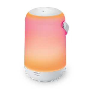 UV-C desk lamp