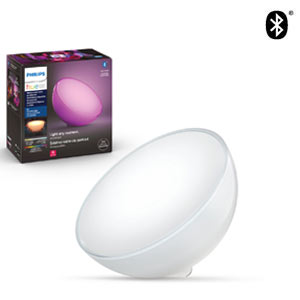 Hue Go Luz port&aacute;til
