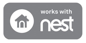 Nest logo