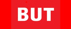 BUT logo