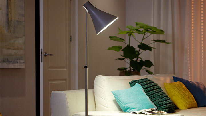 Lampadaires pour la maison Philips Lighting