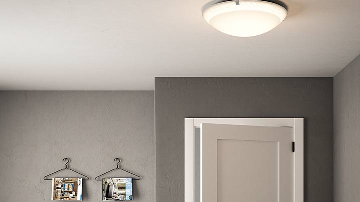 Plafonniers Philips 