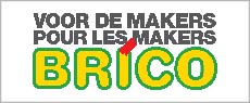 Brico logo