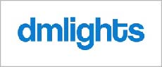 DMlights logo