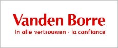 vanden borre logo