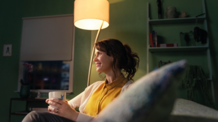 Essential led lamba 10000 saat kullanım &ouml;mr&uuml; ile &ccedil;ok uzun s&uuml;re değiştirmeye ihtiya&ccedil; duymadan kullanılabilir.