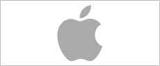 Apple logo