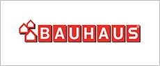 Bauhaus logo