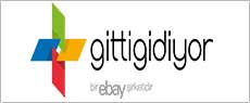 Gittigidiyor logo
