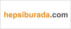 Hepsiburada logo