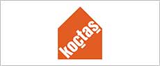 Ko&ccedil;taş logo