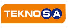 Teknosa logo