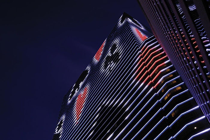 Harrah's Atlantic City Resort & Casino
