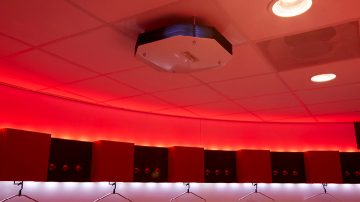 PSV Eindhoven, Eindhoven, Pays-Bas