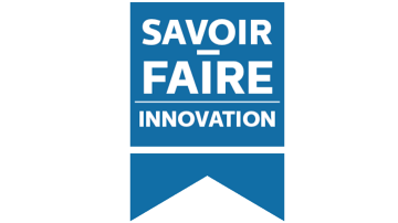 Expérience et Innovation comme un symbole de notre collaboration