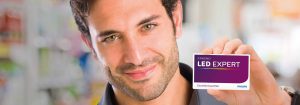 Obtenez la certification LED Expert
