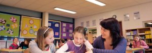Plans d’éclairage standard  pour écoles