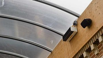Oplossing voor Bourne Hill