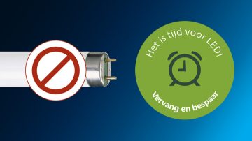 Wees op tijd