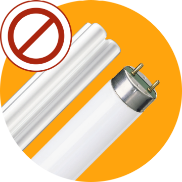 Ph LEDconv ban
