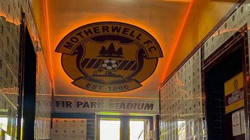 Desafio do Motherwell FC