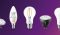 El ambiente perfecto con lámparas LED