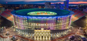 arena