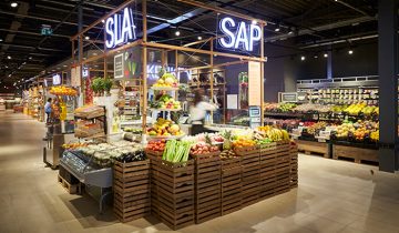 New rectangular and oval beam