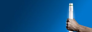Philips MASTER LEDtube Ultra Efficiency T8: minimize energy consumption while maximizing your profit.