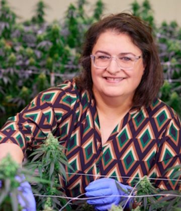 Dr. Celine C.S.