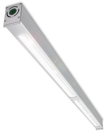 What is Philips GreenPower LED toplighting?