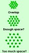 Spacing