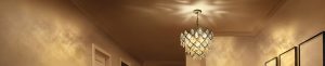 Light up your lifestyle today with elegant & classic Chandeliers