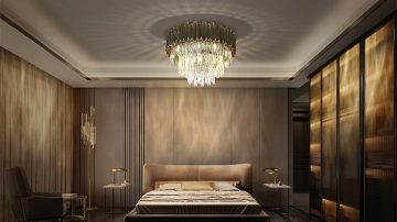 Chandelier