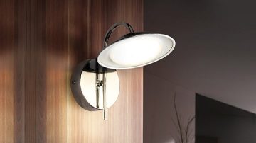 Wall Lamp