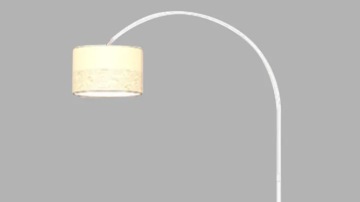 Philips 581875 Arc floor lamp