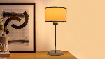 Philips Striker Table Lamp
