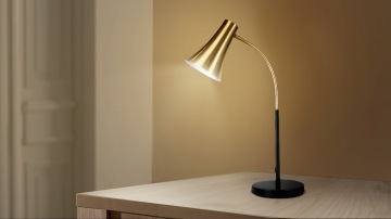 Philips Jazz Table Lamp